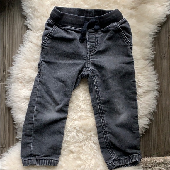 GAP Other - 2/$10 or $8. Baby Gap jeans GAP Other - 2/$10 or $8. Baby Gap jeans